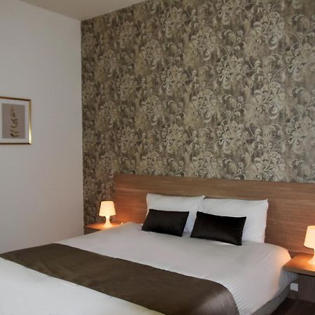Byblostar Hotel Luaran gambar