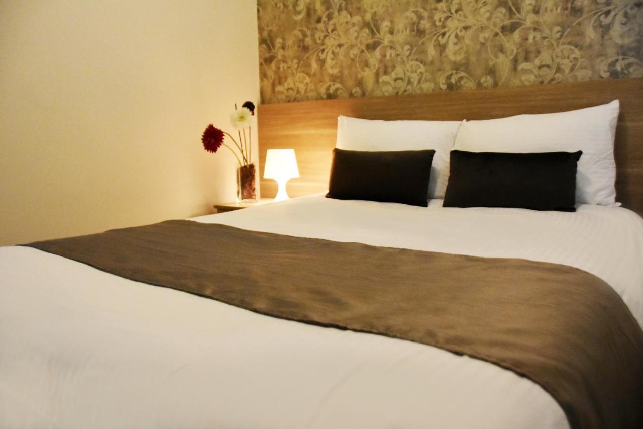 Byblostar Hotel Luaran gambar