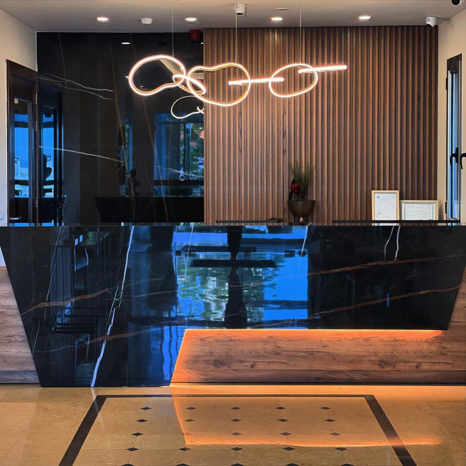 Byblostar Hotel Luaran gambar
