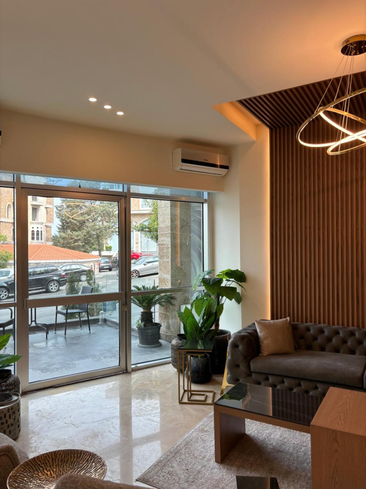 Byblostar Hotel Luaran gambar